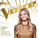 Lauren Duski - Voice: The Complete Season 12 Collection