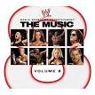 Brent Smith - WWE: The Music, Vol. 8