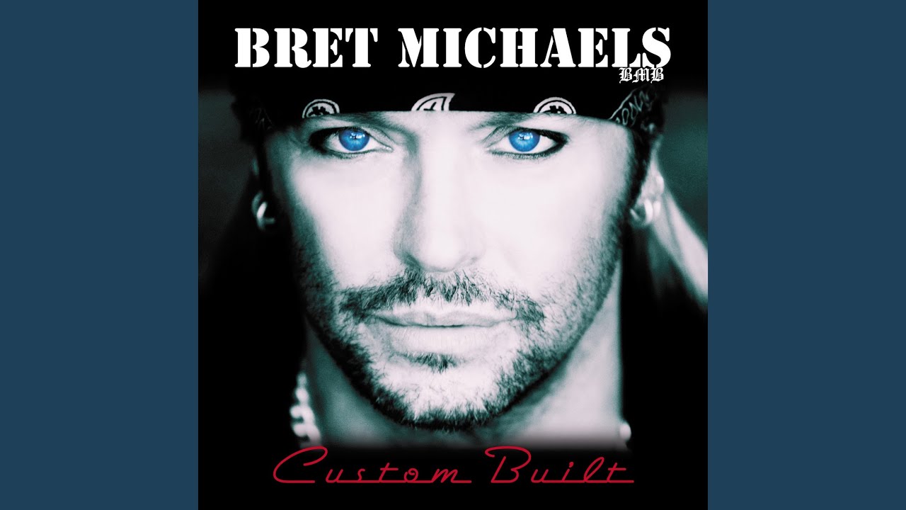 Bret Michaels, Mark Wills, Chris Cagle and Brad Arnold - Every Rose [Country Version; Demo Version; Version]