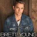 Brett Young - Brett Young [180 Gram Vinyl]