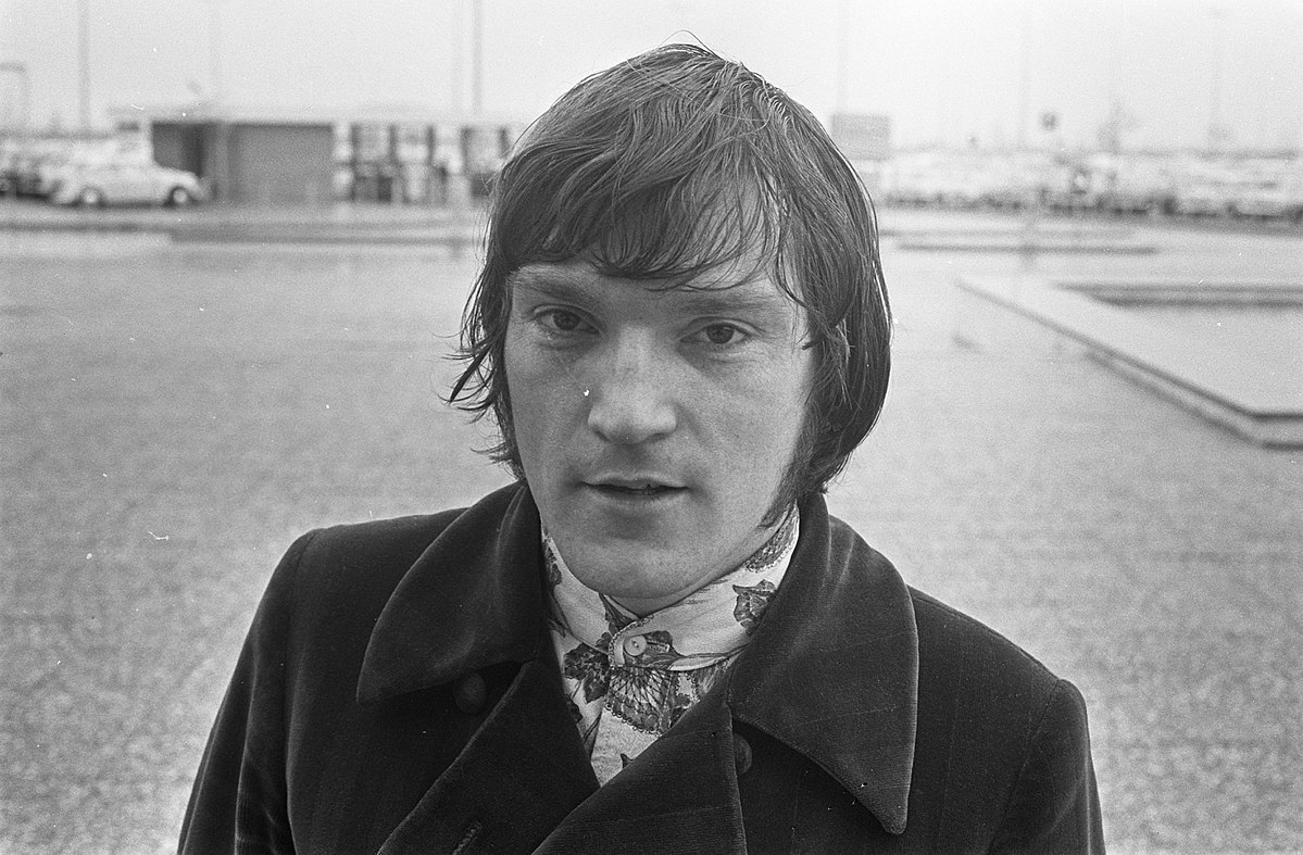 Brian Auger & the Trinity