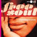 Tamiko Jones - Free Soul Impressions