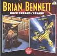 Brian Bennett - Rock Dreams/Voyage