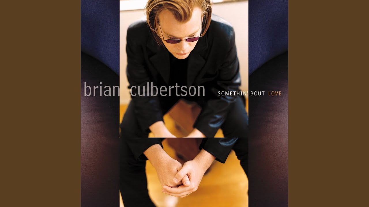 Brian Culbertson - I'm Gonna Miss You