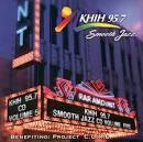 Brian Culbertson - KHIH 95.7 - Smooth Jazz Sampler, Vol. 5