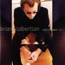 Brian Culbertson - Somethin' Bout Love