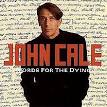 John Cale - John Cale: Words for the Dying