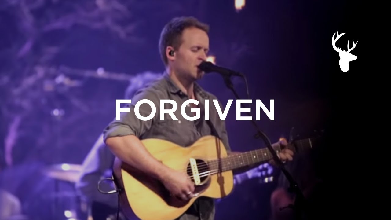 Forgiven - Forgiven