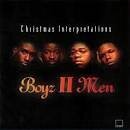 Boyz II Men - Christmas Interpretations