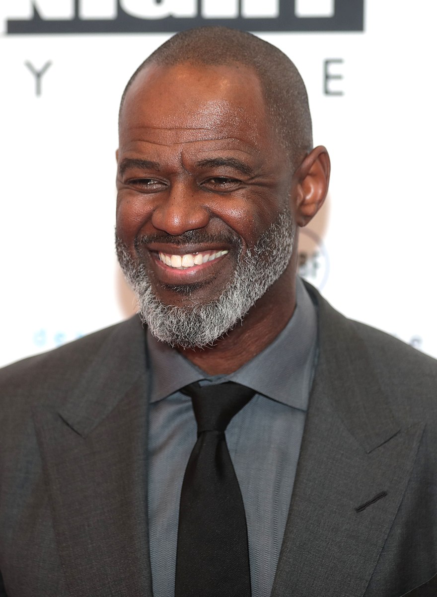 Brian McKnight Jr.