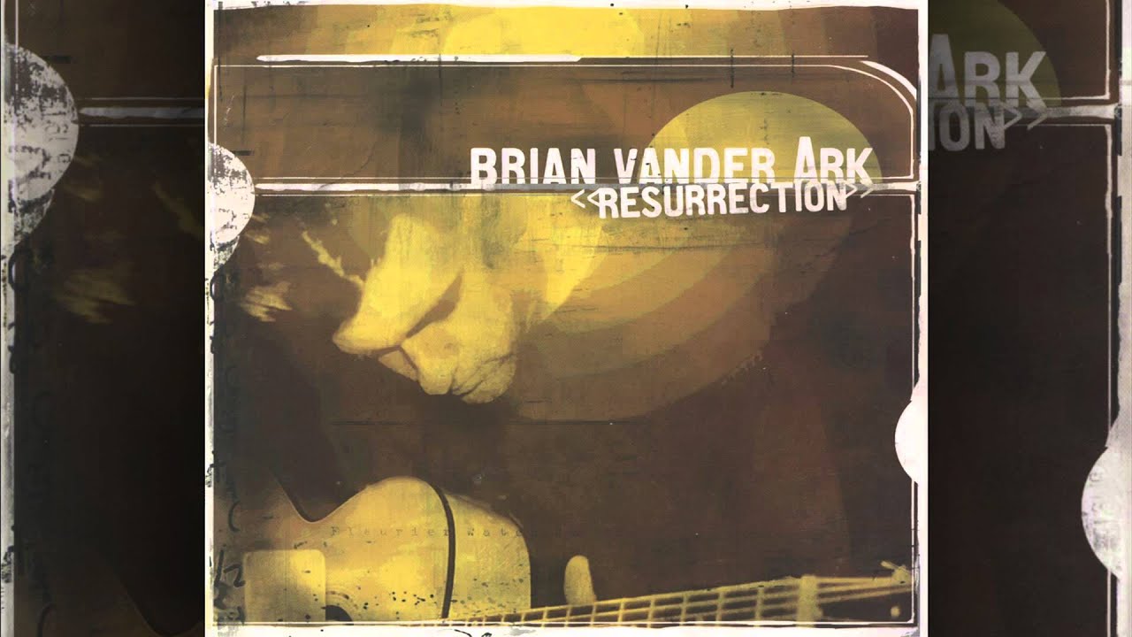 Brian Vander Ark - 1229 Sheffield