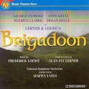 Scottish Cast - Brigadoon [1995 Studio Cast]