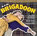 John Gustavsen - Brigadoon [Sony] [Original Soundtrack]