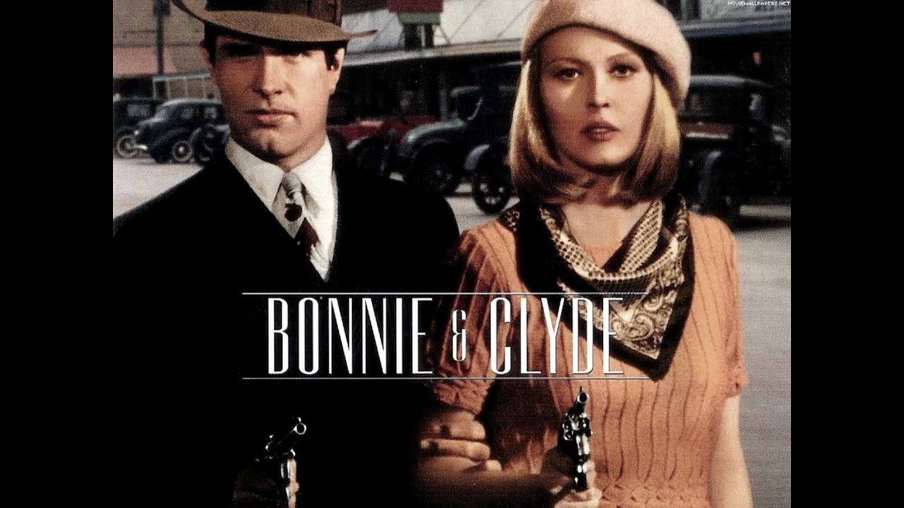 Bonnie and Clyde