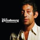 Elek Bacsik - Best of Gainsbourg: Comme un Boomerang