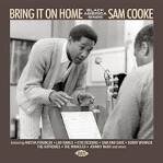 Johnnie Taylor - Bring It on Home: Black America Sings Sam Cooke