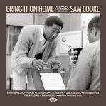 Sam & Dave - Bring It on Home: Black America Sings Sam Cooke