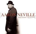 Art Neville - Bring It on Home... The Soul Classics
