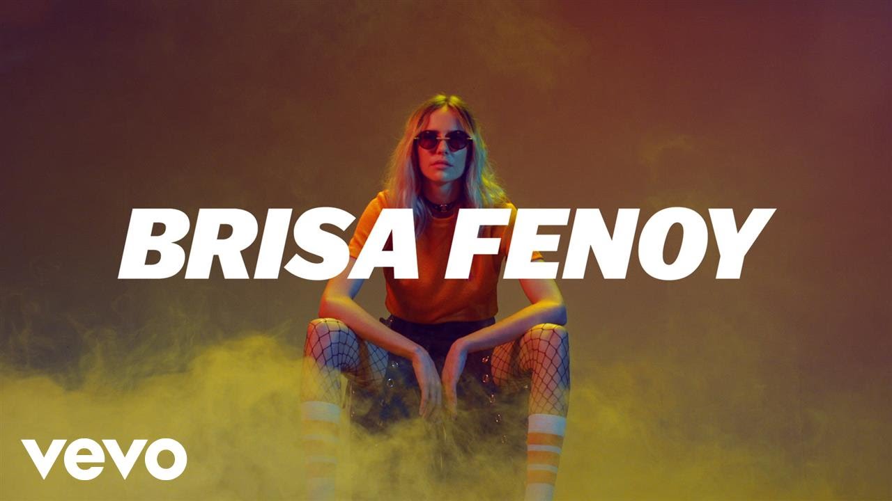Brisa Fenoy - Ella