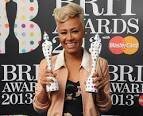 Calvin Harris - BRIT Awards 2013