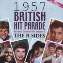 Frankie Lymon - British Hit Parade 1957: The B-Sides, Vol. 2