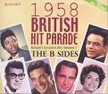 Bobby Day - British Hit Parade 1958: The B-Sides, Vol. 2
