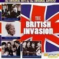 Wayne Fontana - British Invasion