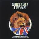 British Lions - British Lions [Bonus Tracks]