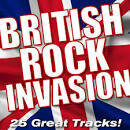 British Rock Invasion [K-Tel]