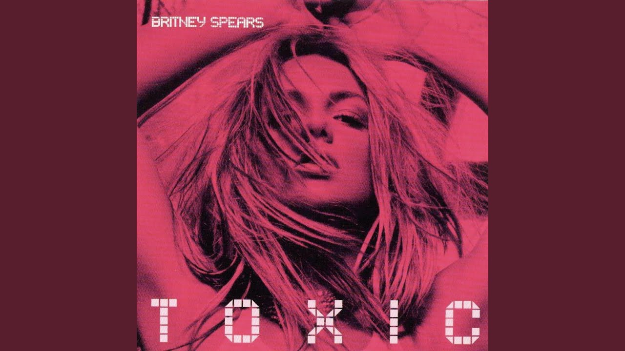 Toxic [Armand Van Helden Radio Edit]