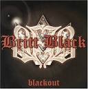 Britt Black - Blackout