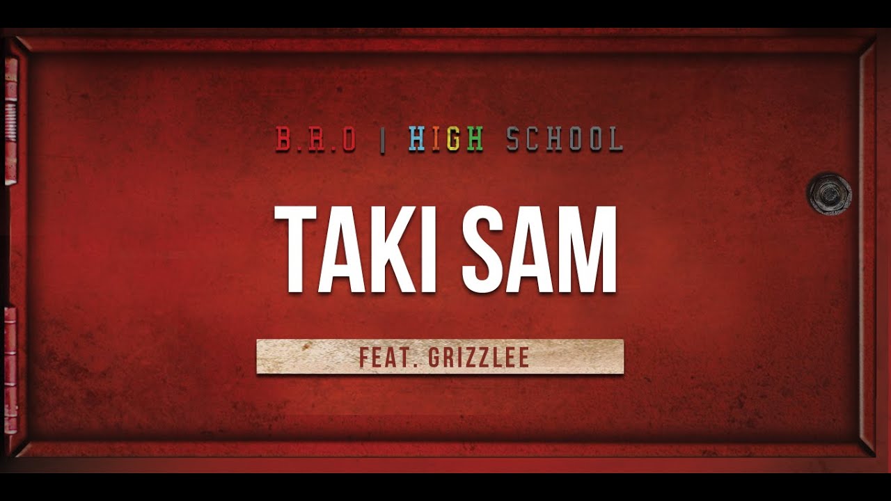 Taki Sam - Taki Sam