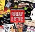 Ashlee Simpson - Broadway: America's Music 1935-2005