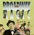 Theodore Bikel - Broadway Magic: The 60's