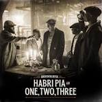Broederliefde - Habri Pia/One, Two, Three