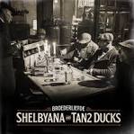 Shelbyana/Tan2 Ducks