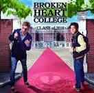 Broken Heart College - Class of 2010