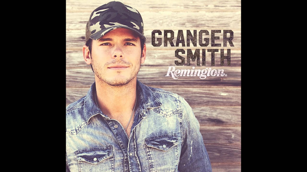 Brooke Eden and Granger Smith - Crazy As Me