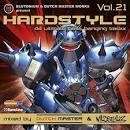 Brooklyn Bounce - Hardstyle, Vol. 21