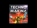 Brooklyn Bounce - Techno Makina, Vol. 2