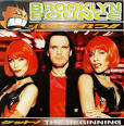 Brooklyn Bounce - The Beginning [Club Tools CD]