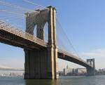 Brooklyn Bridge - Brooklyn Bridge