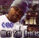 Brotha Lynch Hung - West Side Ryders, Vol. 2