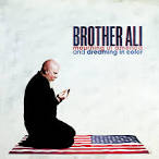 Brother Ali - Mourning In America And Dreaming In Color [Deluxe Version]