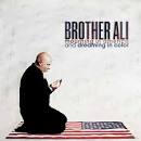 Brother Ali - Mourning In America And Dreaming In Color [Instrumental Version]
