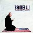 Brother Ali - Mourning in America