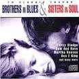 Ben E. King - Brothers in Blues & Sisters in Soul