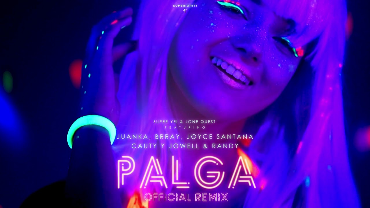 Palga [Remix]