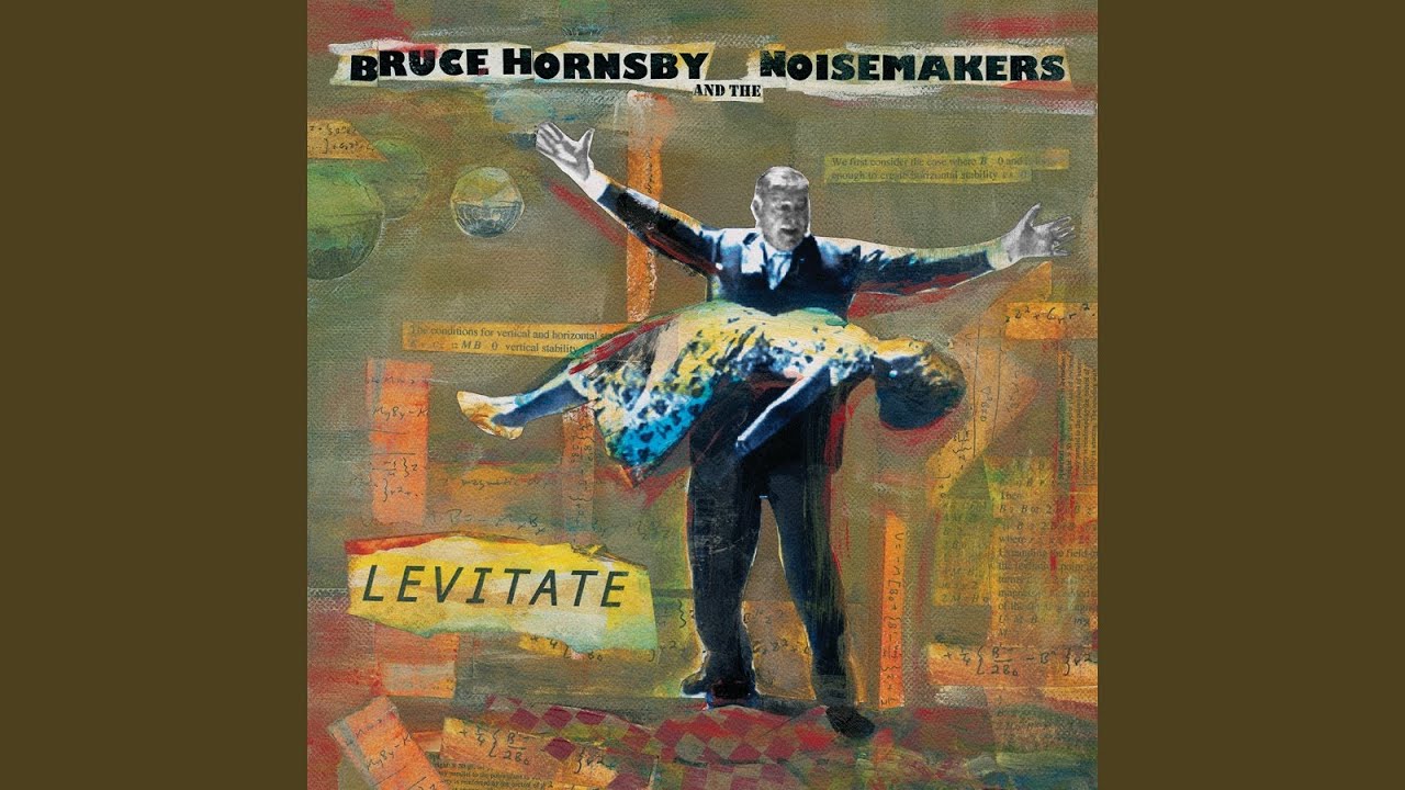 Bruce Hornsby and Bruce Hornsby & The Noisemakers - Michael Raphael