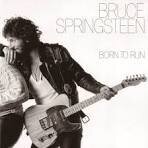 Bruce Springsteen & the E Street Band - Born to Run